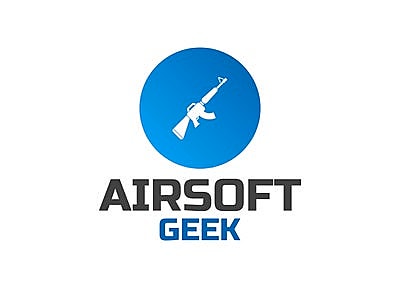 Profilbillede for butikken Airsoft Geek