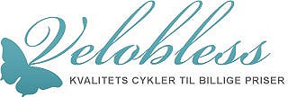 Profilbillede eller logo for Velobless Cykler