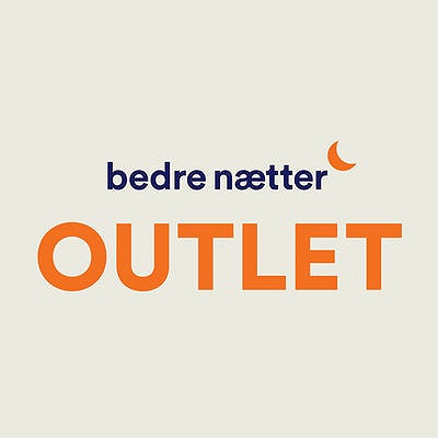 Profilbillede eller logo for Bedre Nætter Outlet