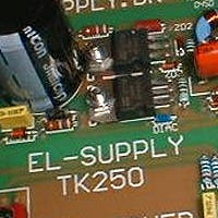 Profilbillede eller logo for EL-SUPPLY