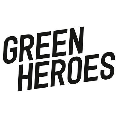 Profilbillede eller logo for Green Heroes ApS