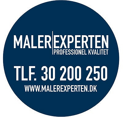 Profilbillede eller logo for Malerexperten