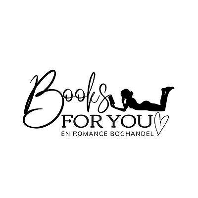 Profilbillede eller logo for Books for you