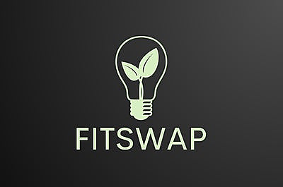 Profilbillede for butikken Fitswap e-handel