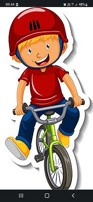 Profilbillede eller logo for Morbær Cykler