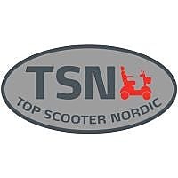 Profilbillede for butikken Top Scooter Nordic