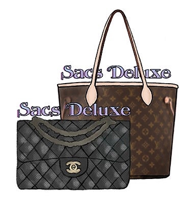 Sacsdeluxe.dk
