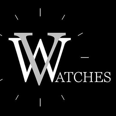 Profilbillede eller logo for Vwatches.dk