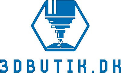 Profilbillede eller logo for 3DButik