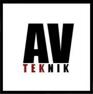 Profilbillede eller logo for AVTEKNIK.EU