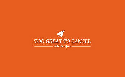 Profilbillede eller logo for Too Great To Cancel