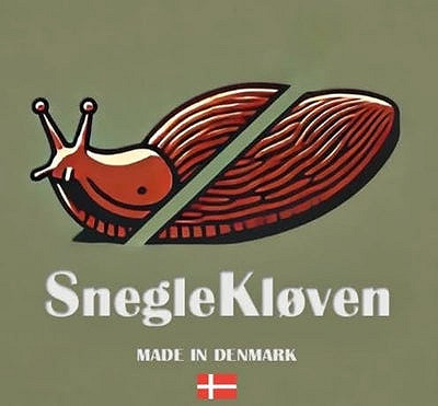Profilbillede eller logo for SnegleKløven