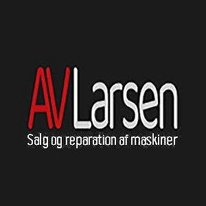 Profilbillede eller logo for AV-Larsen