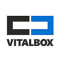 Profilbillede eller logo for Vitalbox