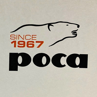 POCA Glasfiber 