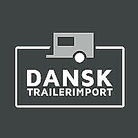 Profilbillede for butikken Dansk Trailerimport ApS