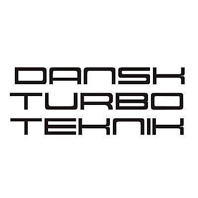 Profilbillede for butikken Dansk Turbo Teknik