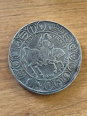 Profilbillede eller logo for Westjysk Coins