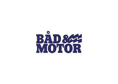 Båd & Motor A/S
