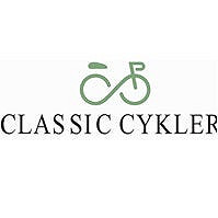 Profilbillede eller logo for classiccykler