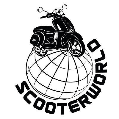 Scooterworld