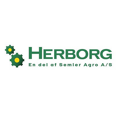 Profilbillede eller logo for Herborg Maskinforretning A/S