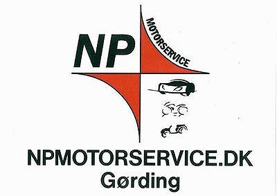 NP Motorservice