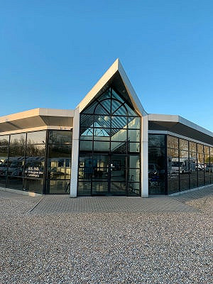 Steen´s MC Center