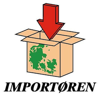 importøren