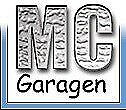 MCGARAGEN