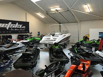 Jetski.dk ApS