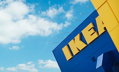Profilbillede eller logo for IKEA Gentofte