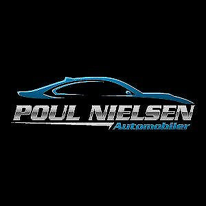 Profilbillede eller logo for Poul Nielsen Automobiler ApS