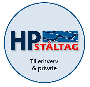Profilbillede eller logo for HP Ståltag