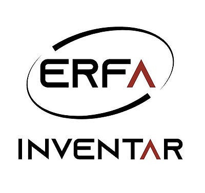 Profilbillede eller logo for Erfa Inventar A/S