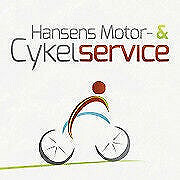 Hansens Motor og Cykelservice