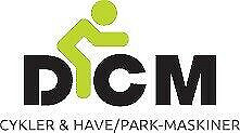 DCM Have/Park-Maskiner ApS