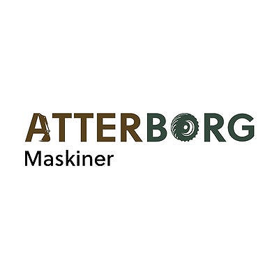 Atterborg Maskiner