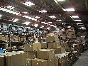 PUCHPARTS DANMARK