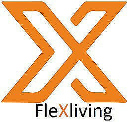 Profilbillede eller logo for Flexliving ApS