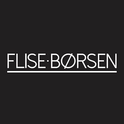 Profilbillede eller logo for FliseBørsen aps