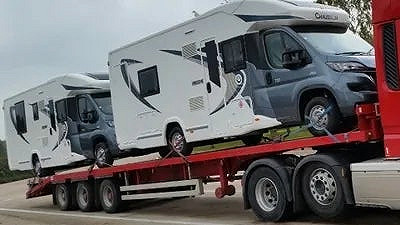 Dansk Autocamper Import ApS