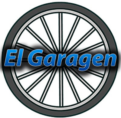 Profilbillede eller logo for El Garagen