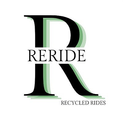 Profilbillede eller logo for Reride ApS