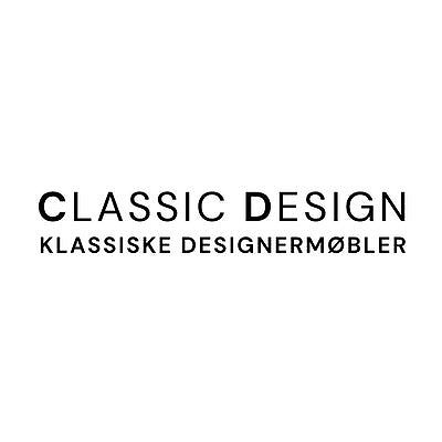 Profilbillede eller logo for Classic Design ApS
