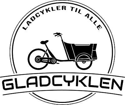 Profilbillede eller logo for Gladcyklen.dk