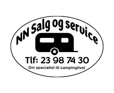NN Salg og Service