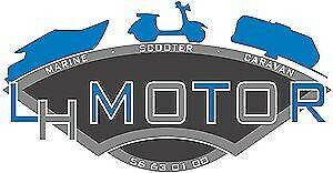 LH Motor ApS
