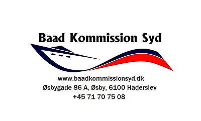 Baad Kommission Syd