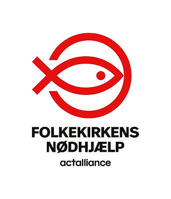 Profilbillede eller logo for Folkekirkens Nødhjælp